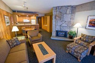 фото отеля Lodge at Snowbird