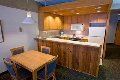 фото отеля Lodge at Snowbird