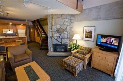 фото отеля Lodge at Snowbird