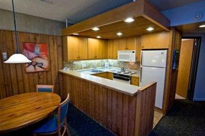 фото отеля Lodge at Snowbird