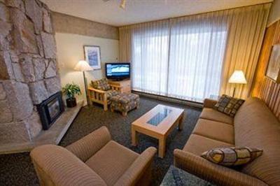 фото отеля Lodge at Snowbird