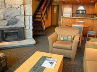 Lodge at Snowbird