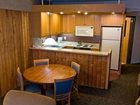 фото отеля Lodge at Snowbird