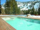 фото отеля Lodge at Snowbird