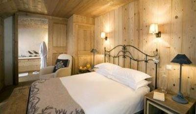 фото отеля Best Western Chalet Les Saytels Le Grand-Bornand