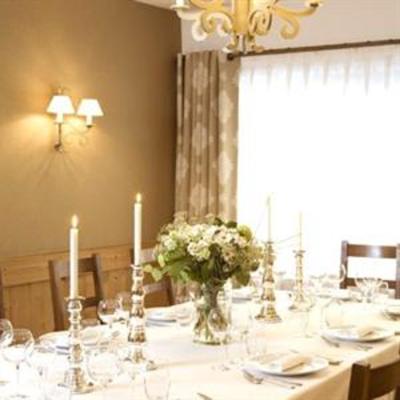 фото отеля Best Western Chalet Les Saytels Le Grand-Bornand