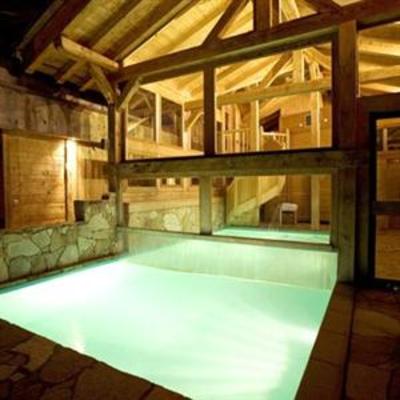 фото отеля Best Western Chalet Les Saytels Le Grand-Bornand