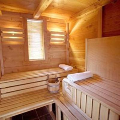фото отеля Best Western Chalet Les Saytels Le Grand-Bornand