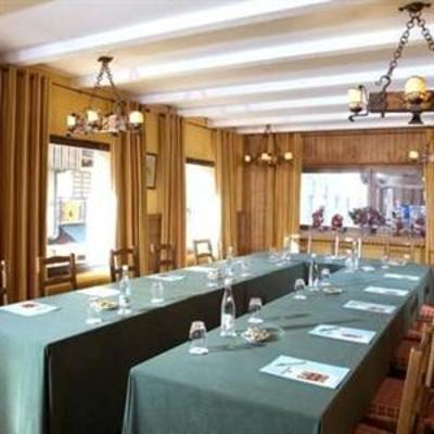 фото отеля Best Western Chalet Les Saytels Le Grand-Bornand
