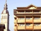 фото отеля Best Western Chalet Les Saytels Le Grand-Bornand