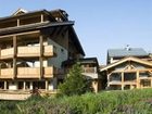 фото отеля Best Western Chalet Les Saytels Le Grand-Bornand