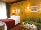 фото отеля Best Western Chalet Les Saytels Le Grand-Bornand