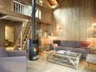 фото отеля Best Western Chalet Les Saytels Le Grand-Bornand