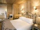 фото отеля Best Western Chalet Les Saytels Le Grand-Bornand