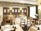 фото отеля Best Western Chalet Les Saytels Le Grand-Bornand