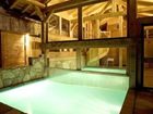 фото отеля Best Western Chalet Les Saytels Le Grand-Bornand