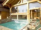 фото отеля Best Western Chalet Les Saytels Le Grand-Bornand
