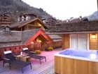 фото отеля Best Western Chalet Les Saytels Le Grand-Bornand