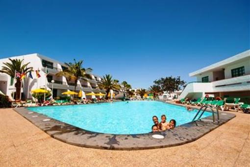 фото отеля La Penita Apartments Lanzarote