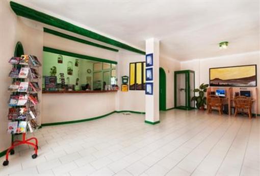 фото отеля La Penita Apartments Lanzarote