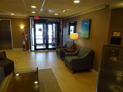 фото отеля Holiday Inn New Smyrna Beach (Daytona Beach)
