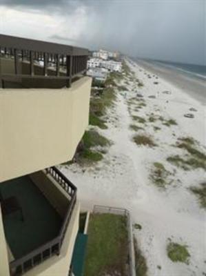 фото отеля Holiday Inn New Smyrna Beach (Daytona Beach)