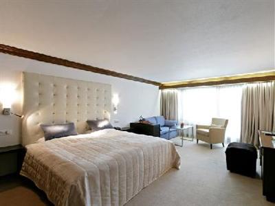 фото отеля Mirabeau Hotel Zermatt
