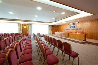 фото отеля Gran Hotel Vecindario Aeropuerto