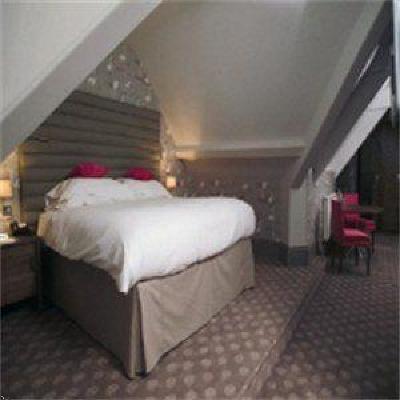 фото отеля Jesmond Dene House