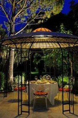 фото отеля Auberge de Cassagne & Spa