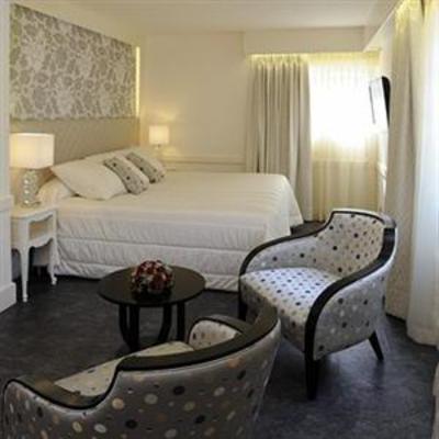 фото отеля Auberge de Cassagne & Spa