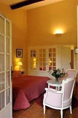 фото отеля Auberge de Cassagne & Spa