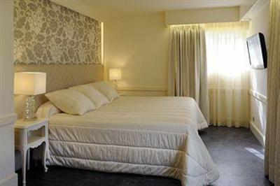 фото отеля Auberge de Cassagne & Spa