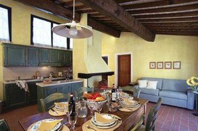 фото отеля Il Borghetto Hotel Cassano allo Ionio