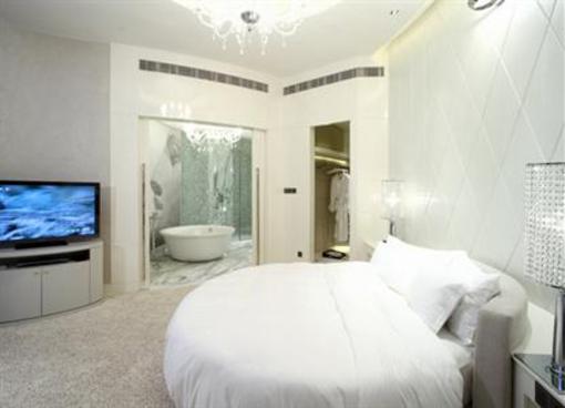 фото отеля Hotel Nikko Shanghai
