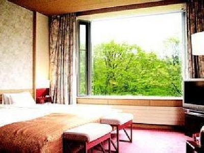 фото отеля Hakodate-Onuma Prince Hotel