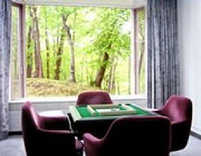 фото отеля Hakodate-Onuma Prince Hotel