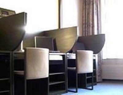 фото отеля Hakodate-Onuma Prince Hotel