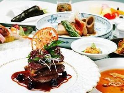 фото отеля Hakodate-Onuma Prince Hotel