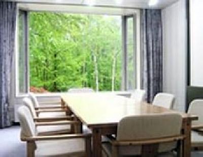 фото отеля Hakodate-Onuma Prince Hotel