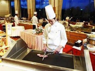 фото отеля Hakodate-Onuma Prince Hotel