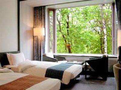 фото отеля Hakodate-Onuma Prince Hotel