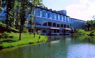 фото отеля Hakodate-Onuma Prince Hotel