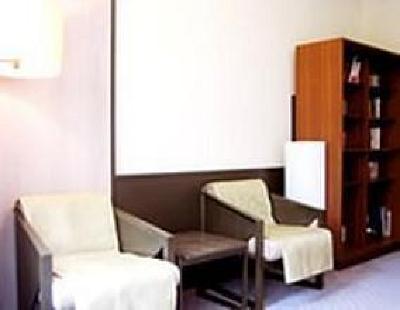 фото отеля Hakodate-Onuma Prince Hotel