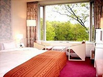 фото отеля Hakodate-Onuma Prince Hotel