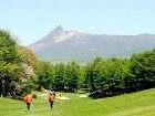 фото отеля Hakodate-Onuma Prince Hotel