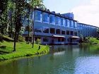 фото отеля Hakodate-Onuma Prince Hotel