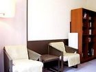 фото отеля Hakodate-Onuma Prince Hotel
