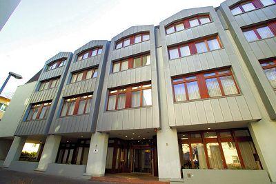 фото отеля Das Spenerhaus