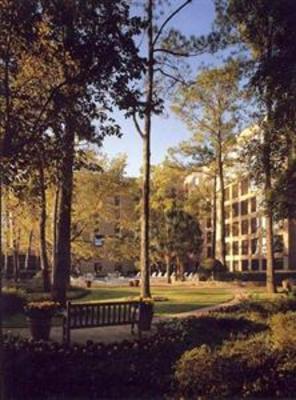 фото отеля Doubletree Houston Intercontinental Airport